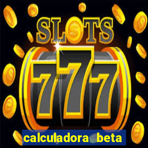 calculadora beta hcg semanas